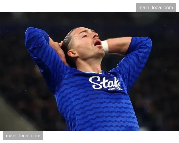 埃弗顿格拉利什赛季报销 薪资中游球队伤病影响转会评级 埃弗顿格拉利什赛季报销 薪资中游球队伤病影响转会评级