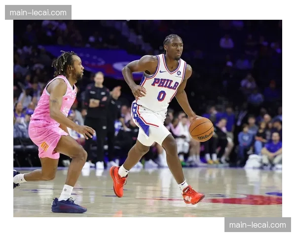 恩比德出勤率成76人变数 乔治马克西合体效果待观察