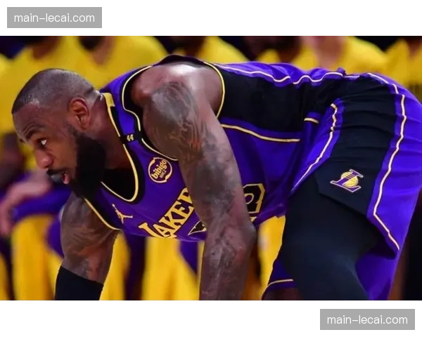 湖人内线球员缺阵影响巨大 艾顿海斯伤停致防线崩溃